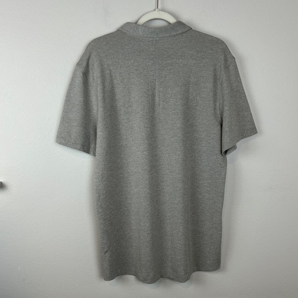 Lululemon Tech Pique Polo Short Sleeve Shirt - Picture 2 of 5